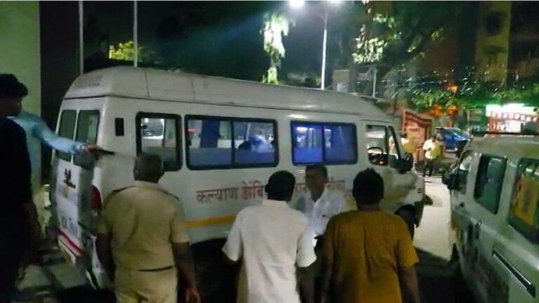 डोंबिवलीमधील हृदयद्रावक घटना! पाणीटंचाईने घेतले एकाच कुटुंबातील पाच जणांचे प्राण Mumbai Tak