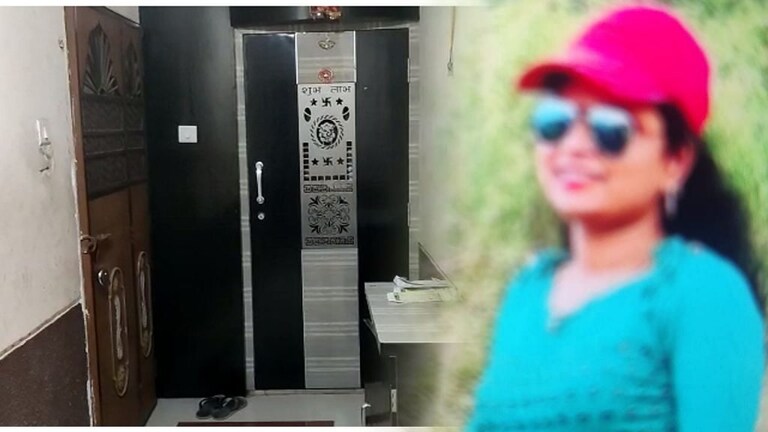 डोंबिवली : पुस्तक देण्याच्या बहाण्याने आलेल्या शेजारच्या तरुणाने…; त्या महिलेच्या हत्येचं गूढ उलगडलं Mumbai Tak