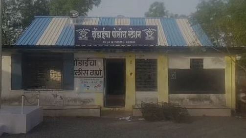 Mumbai Tak