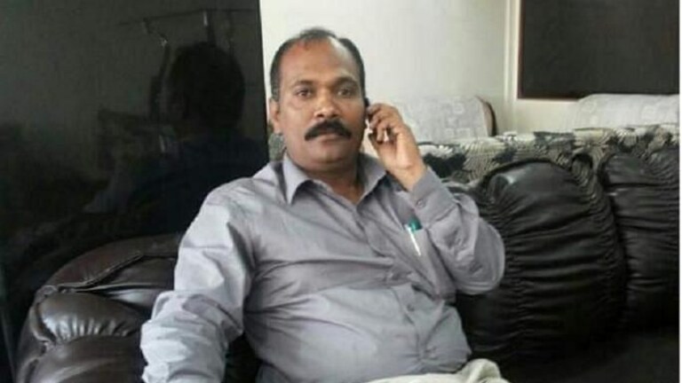 औरंगाबादच्या मौलाना आझाद महाविद्यालयाचे प्राध्यापक राजन शिंदे यांची गळा चिरून हत्या Mumbai Tak