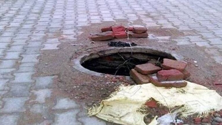पुणे : शौचालयाच्या टाकीत पडून चौघांचा मृत्यू; शेजारी राहणाऱ्या भाडेकरूनेही गमावला जीव Mumbai Tak