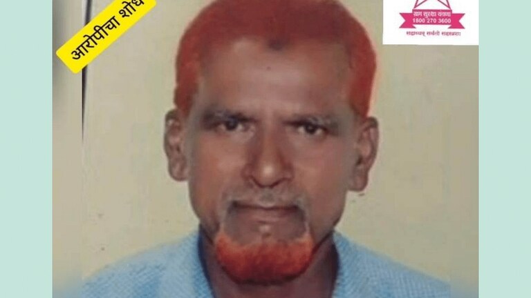 सोलापूर: वृध्द पत्नीचा खून करून पती फरार; सुनेने दिली सासऱ्याविरोधात तक्रार Mumbai Tak