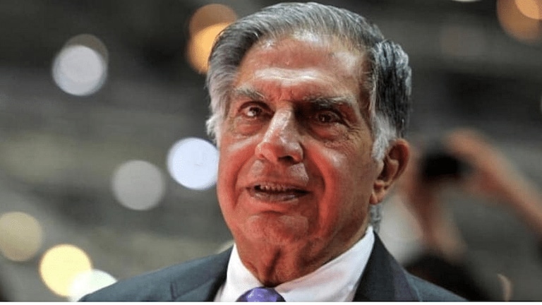 Ratan Tata : हेवा वाटेल असं यश मिळवलं, मग प्रेमातच का ठरले अपयशी? Mumbai Tak