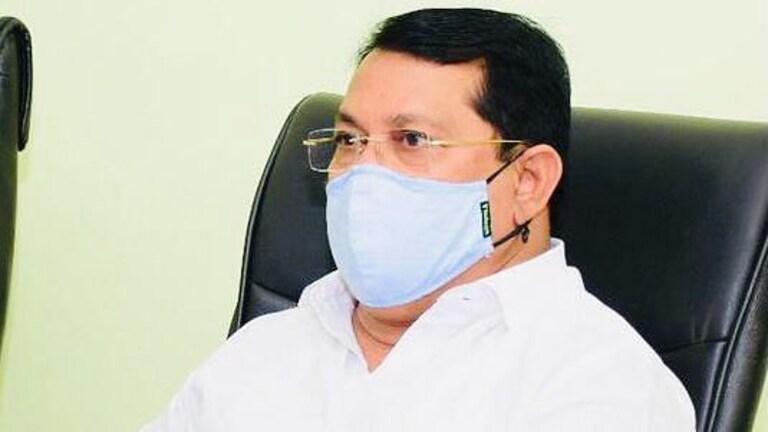 लॉकडाऊनबाबत मंत्री विजय वडेट्टीवार यांचं मोठं वक्तव्य Mumbai Tak