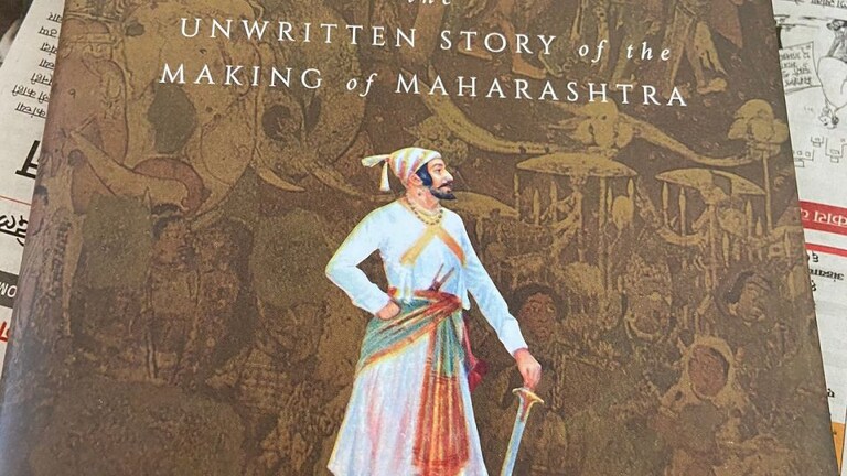 पत्रकार गिरीश कुबेर यांच्या पुस्तकात छत्रपती संभाजी महाराजांबाबत वादग्रस्त मजकूर, वाचा नेमका काय आहे वाद? Mumbai Tak