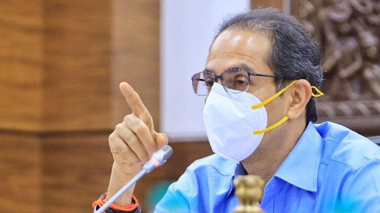 Sakinaka Rape Case : Cm Uddhav Thackeray यांच्या पोलीस अधिकाऱ्यांना पाच महत्त्वाच्या सूचना Mumbai Tak