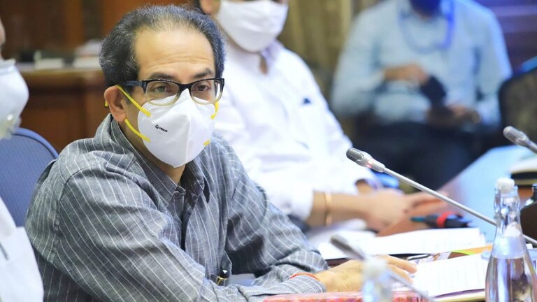 विधानसभेत भाजपच्या 12 आमदारांनी केलेलं वर्तन अत्यंत लाजिरवाणं -मुख्यमंत्री उद्धव ठाकरे Mumbai Tak