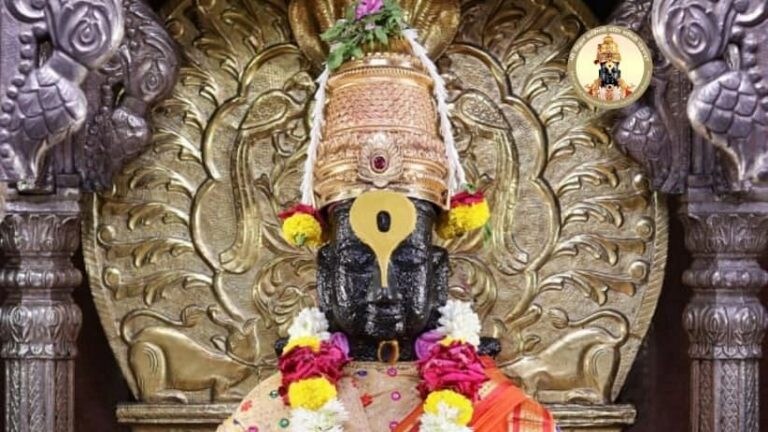 Pandharpur: पंढरपूरच्या विठ्ठल-रुक्मिणी मंदिराबाबत घेण्यात आला एक अत्यंत महत्वाचा निर्णय Mumbai Tak