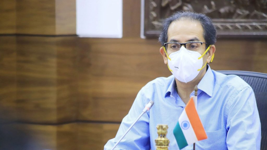 Mumbai Tak