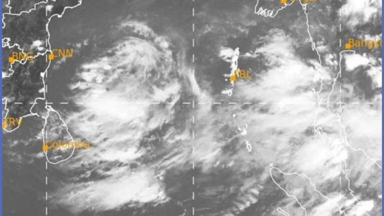 Tauktae नंतर आता ‘Yaas’ चक्रीवादळाचा इशारा, पाहा कुठे धडकणार हे वादळ Mumbai Tak