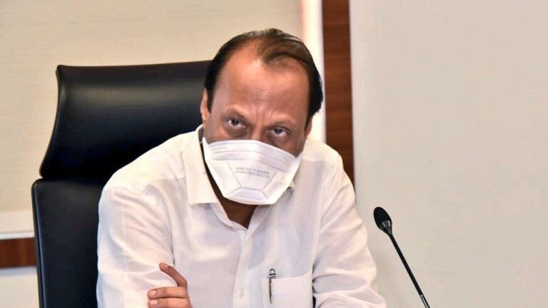 Pune Metro: ‘तर मी तिथून निघून जाईल’, अजित पवारांनी दिली ताकीद Mumbai Tak