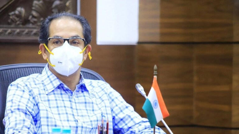 गर्दी नको, बेफिकीरीतून वाढलेला कोरोना संसर्गही नको! मुख्यमंत्री उद्धव ठाकरेंचं आवाहन Mumbai Tak