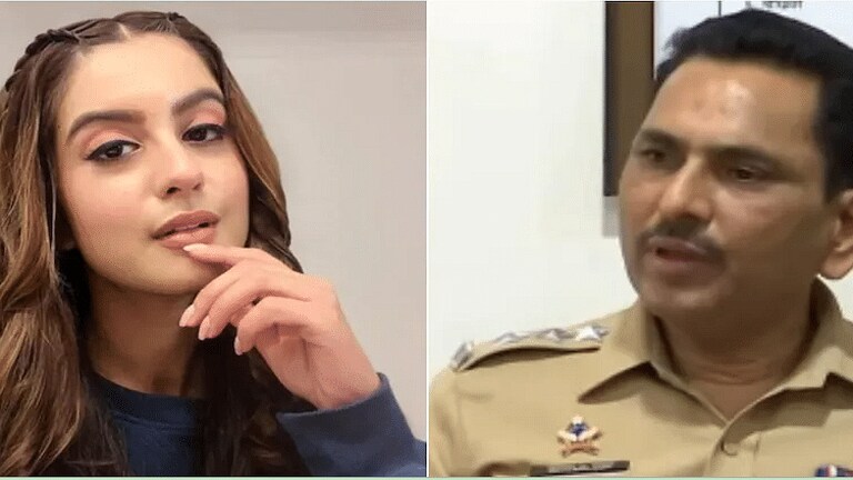Tunisha Sharma प्रकरणात लव्ह जिहाद? आत्महत्येचं खरं कारण काय; पोलिसांनी केला खुलासा Mumbai Tak