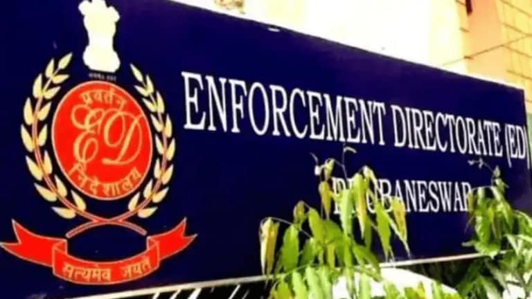 राष्ट्रवादीच्या मंत्र्याला ईडीचा दणका!; साखर कारखान्यासह 13 कोटींची मालमत्ता जप्त Mumbai Tak