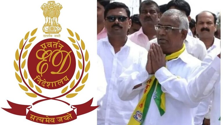 मनी लाँड्रिंग प्रकरण : अप्पासाहेब देशमुखांना ईडीने केली अटक, काय आहे प्रवेश प्रकरण? Mumbai Tak