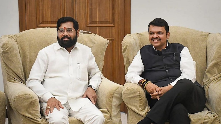 देवेंद्र फडणवीस उपमुख्यमंत्री होतील असं वाटलं होतं का?: मुख्यमंत्री एकनाथ शिंदेंनी दिलं उत्तर Mumbai Tak