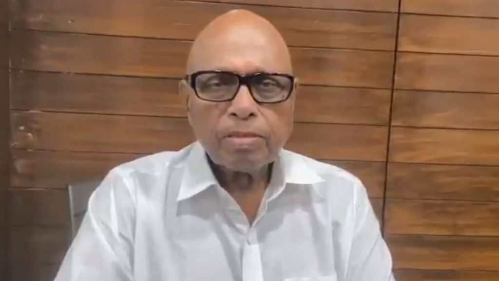 Mumbai Tak