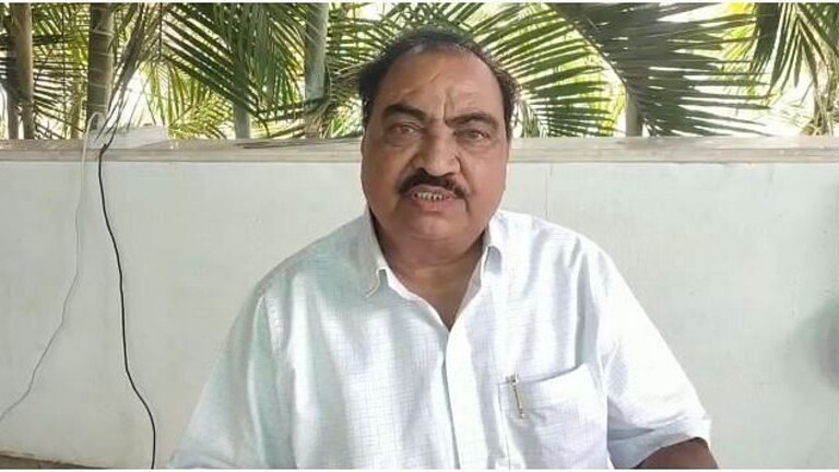 सरकारने वारीच्या प्रस्तावाचा विचार करायला हवा होता,खडसेंचा राज्य सरकारला घरचा आहेर Mumbai Tak