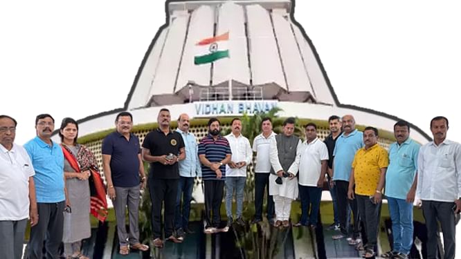 Mumbai Tak
