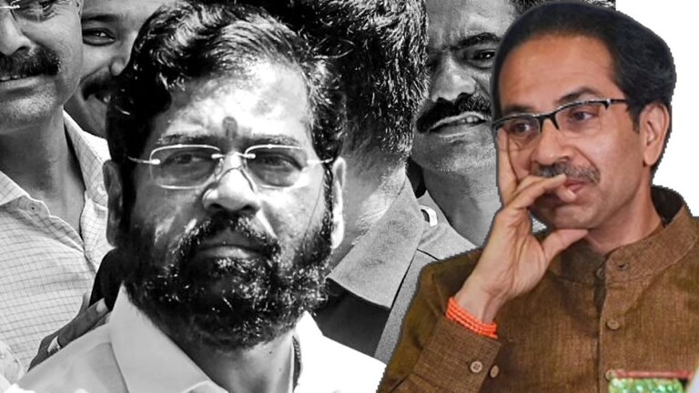 कधी काळी चालवायचे रिक्षा! कोण आहेत एकनाथ शिंदे, ज्यांच्यामुळे ठाकरेंचं सरकार आलंय संकटात? Mumbai Tak