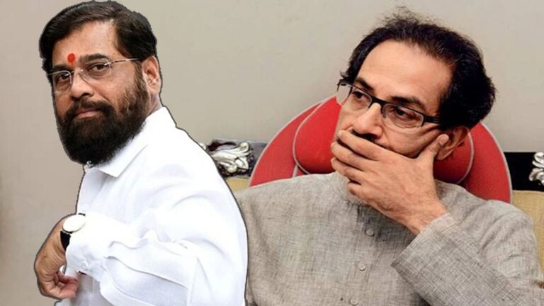 एकनाथ शिंदे-देवेंद्र फडणवीसांचे मोबाईल टॅप केले जायचे?; मुख्यमंत्र्यांचा नवा गौप्यस्फोट Mumbai Tak