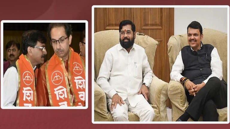 उद्धव ठाकरे युतीसाठी तयार होते मात्र संजय राऊत यांनी खोडा घातला”; राहुल शेवाळेंचा गौप्यस्फोट Mumbai Tak