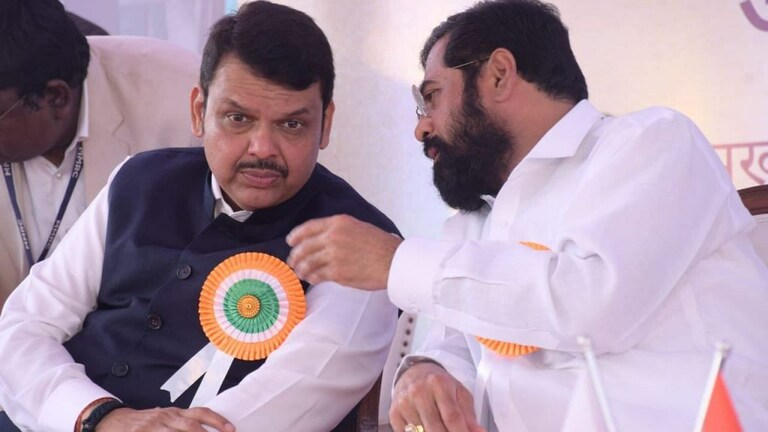 भाजप-शिंदे गटात अलिखीत करार? एकमेकांचे मतदारसंघ अन् कार्यकर्त्यांबाबत मोठा निर्णय Mumbai Tak