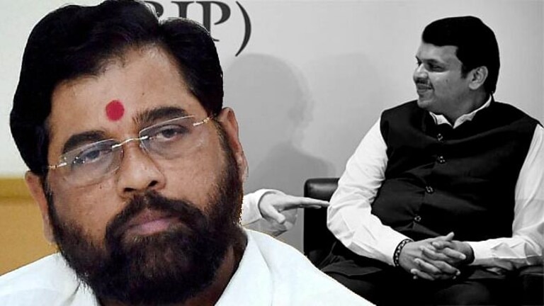 उद्धव ठाकरेंचा राजीनामा, भाजपचा पुढचा प्लान काय?; फडणवीस-शिंदे यांच्याकडे लक्ष Mumbai Tak