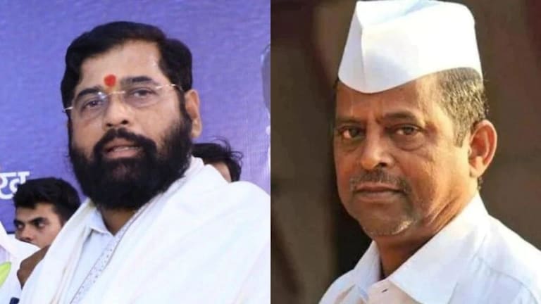 Narhari Zirwal एकनाथ शिंदेंसोबतच्या १६ आमदारांचं भवितव्य उपसभापतींच्या हातात; शिवसेनेच्या शिफारशीवर आता काय होणार? Mumbai Tak