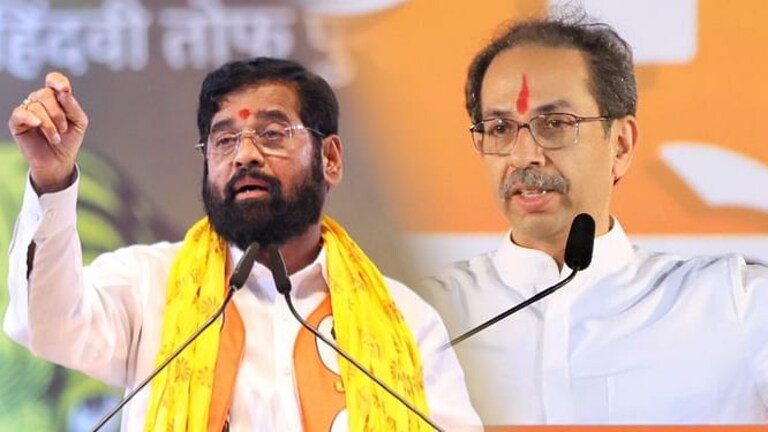 उद्धव ठाकरे की, एकनाथ शिंदे… जनतेच्या कोर्टात कुणाचा दसरा मेळावा ठरला भारी? Mumbai Tak