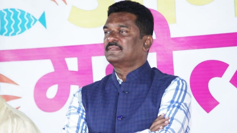 प्रताप सरनाईक पुन्हा अडचणीत : 37 हजार चौरस मीटर भूखंड लाटल्याचा आरोप Mumbai Tak