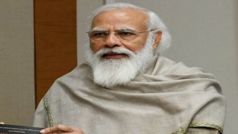 संसदेच्या बजेट सेशनवर पंतप्रधान नरेंद्र मोदी काय म्हणाले? Mumbai Tak