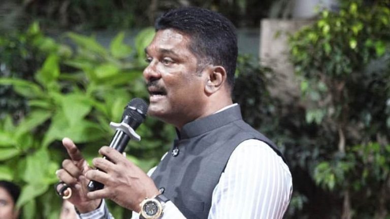 Pratap Sarnaik: ‘सरनाईकांचं ‘ते’ पत्र म्हणजे भाजपकडून सरकार अस्थिर करण्याची खेळी आहे’ Mumbai Tak