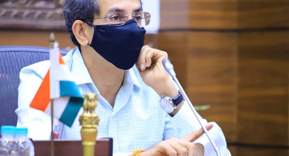 Mumbai Tak