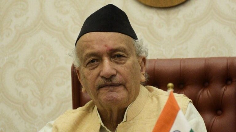 राज्यपाल कोश्यारींनी पंतप्रधानांसमोरच छेडला औरंगाबादचा पाणी प्रश्न, म्हणाले… Mumbai Tak