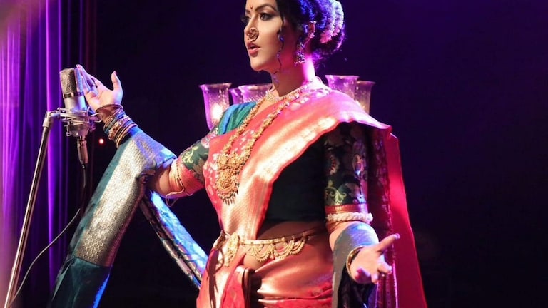 महिला दिनानिमित्ताने अमृता फडणवीस यांचं नवं गाणं येणार Mumbai Tak