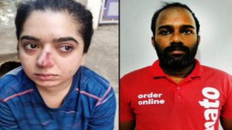 झोमॅटोच्या ‘त्या’ डिलीव्हरी बॉयबाबत परिणीती चोप्रा म्हणते… Mumbai Tak