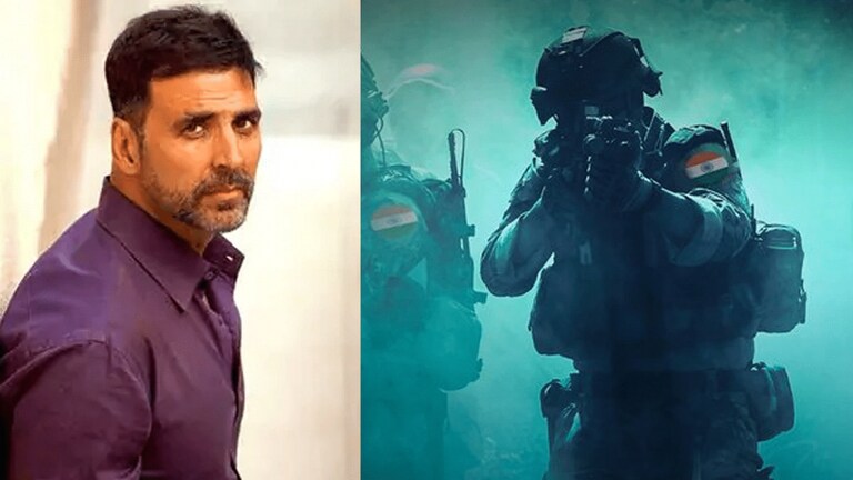 अक्षयच्या फौजीची लोकप्रियता झाली कमी Mumbai Tak