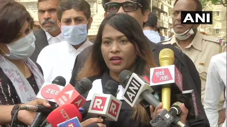 कोण आहेत जयश्री पाटील? ज्यांच्या याचिकेमुळे अनिल देशमुखांना द्यावा लागला राजीनामा Mumbai Tak