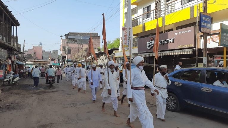 Pandharpur: शेगावसारखे प्रति ‘आनंद सागर’ पंढरपूरमध्ये व्हायला हवे, निलम गोऱ्हेंचे प्रशासनाला निर्देश Mumbai Tak