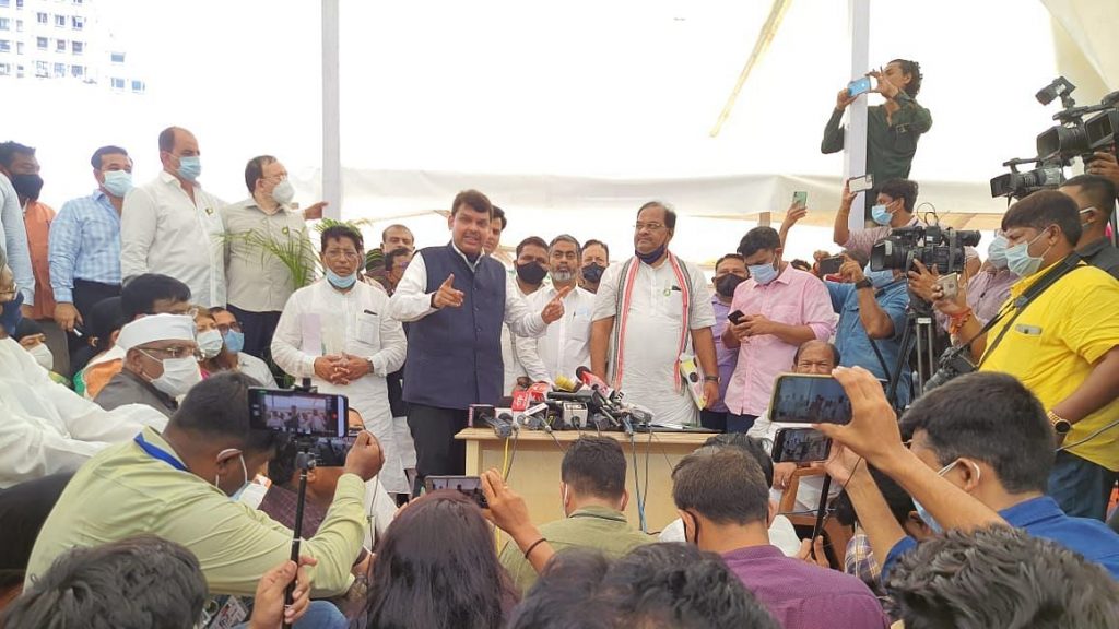 Mumbai Tak