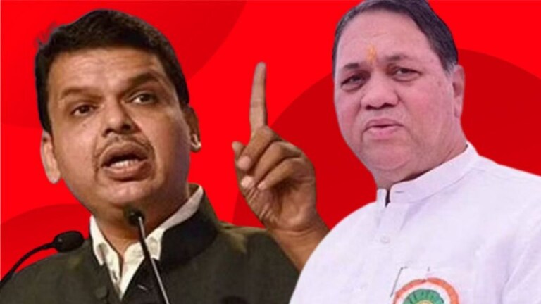 फडणवीसांच्या ‘त्या’ आरोपांना वळसे-पाटलांचं थेट उत्तर, पाहा विधानसभेत काय घडलं Mumbai Tak