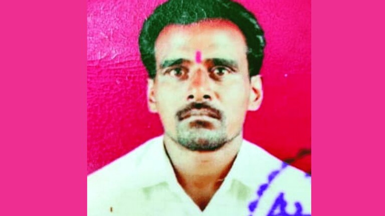 बीड: ‘तुझा बाप कर्जबाजारी झाला’, सासरी असलेल्या मुलीला फोन करत शेतकऱ्याची आत्महत्या Mumbai Tak