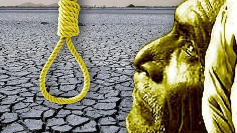 मराठवाड्यात शेकडो शेतकऱ्यांनी कवटाळलं मृत्यूला; आत्महत्या का वाढल्या आहेत? Mumbai Tak