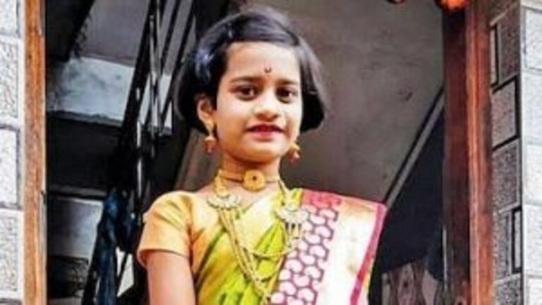 बापरे! नऊ वर्षाच्या मुलीला आला हार्टअटॅक; करावी लागली बायपास सर्जरी Mumbai Tak