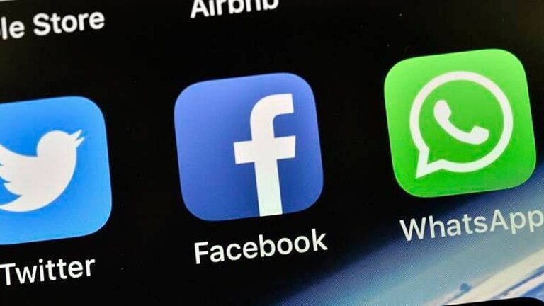 Twitter, Facebook आणि What’s App चं भारतात काय होणार? Mumbai Tak