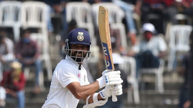 INDvsNZ Tests: कोहलीबरोबर रोहित शर्मालाही विश्रांती; कसोटी संघाचं नेतृत्व मुंबईकर अजिंक्य रहाणेकडे Mumbai Tak