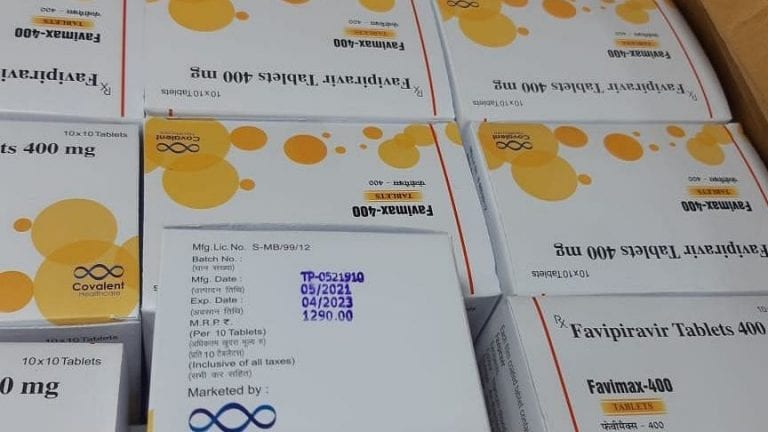 उस्मानाबाद : कोरोनाग्रस्त रुग्णांच्या जिवाशी खेळ, उपचारासाठी बनावट गोळ्यांचा वापर Mumbai Tak