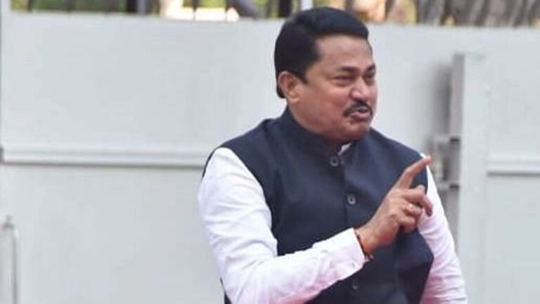 मोदींचं अपयश लपवण्यासाठी भाजपकडून राज ठाकरेंचा वापर – नाना पटोलेंचा घणाघात Mumbai Tak