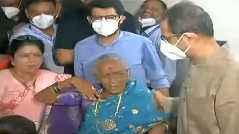 Mumbai Tak